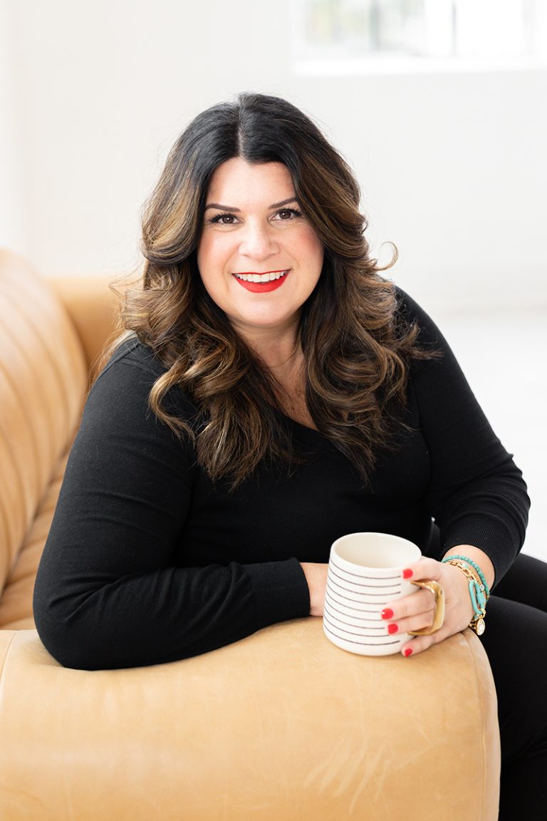 Kristina Quinn, M.Ed, Licensed Professional Counselor Associate The