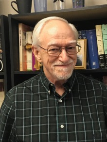 Dr. John Robert Skinner, Jr.